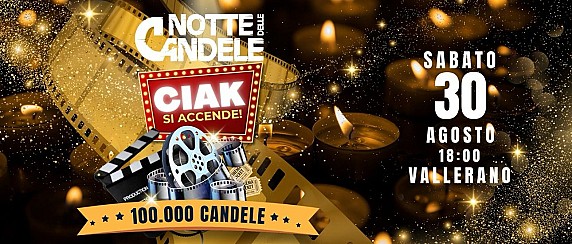 Notte delle Candele