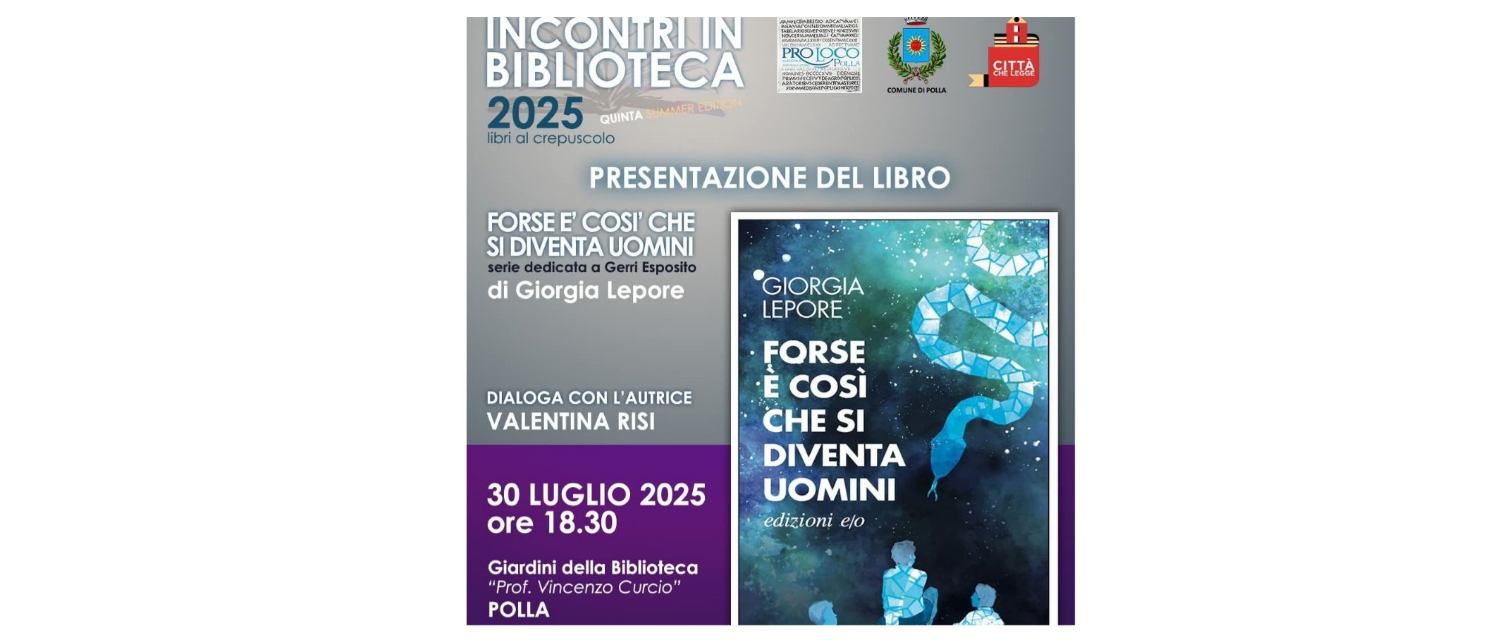 Immagine principale