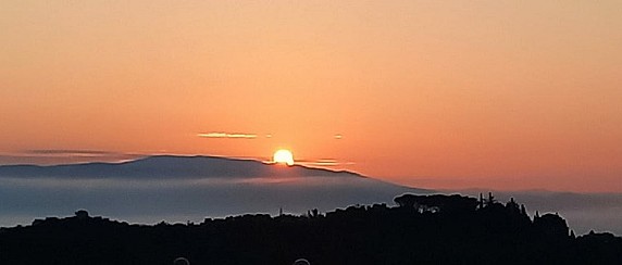 Concerto all'Alba a Rendola