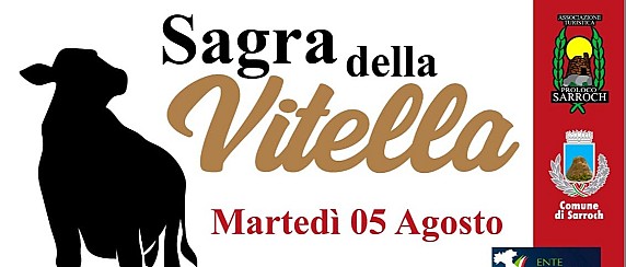 Sagra della Vitella & Ballus in Tour