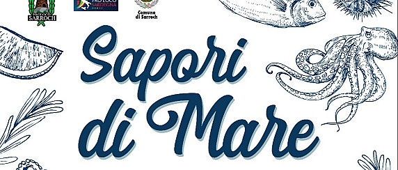 Sapori di Mare: sagra del pesce