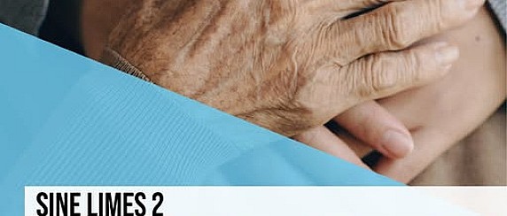 AVVISO PUBBLICO – “SINE LIMES 2” PER LA CONCESSIONE DI BUONI SERVIZIO A FAVORE DI PERSONE CON LIMITAZIONI NELL’AUTONOMIA TRIENNIO 2024- 2026
