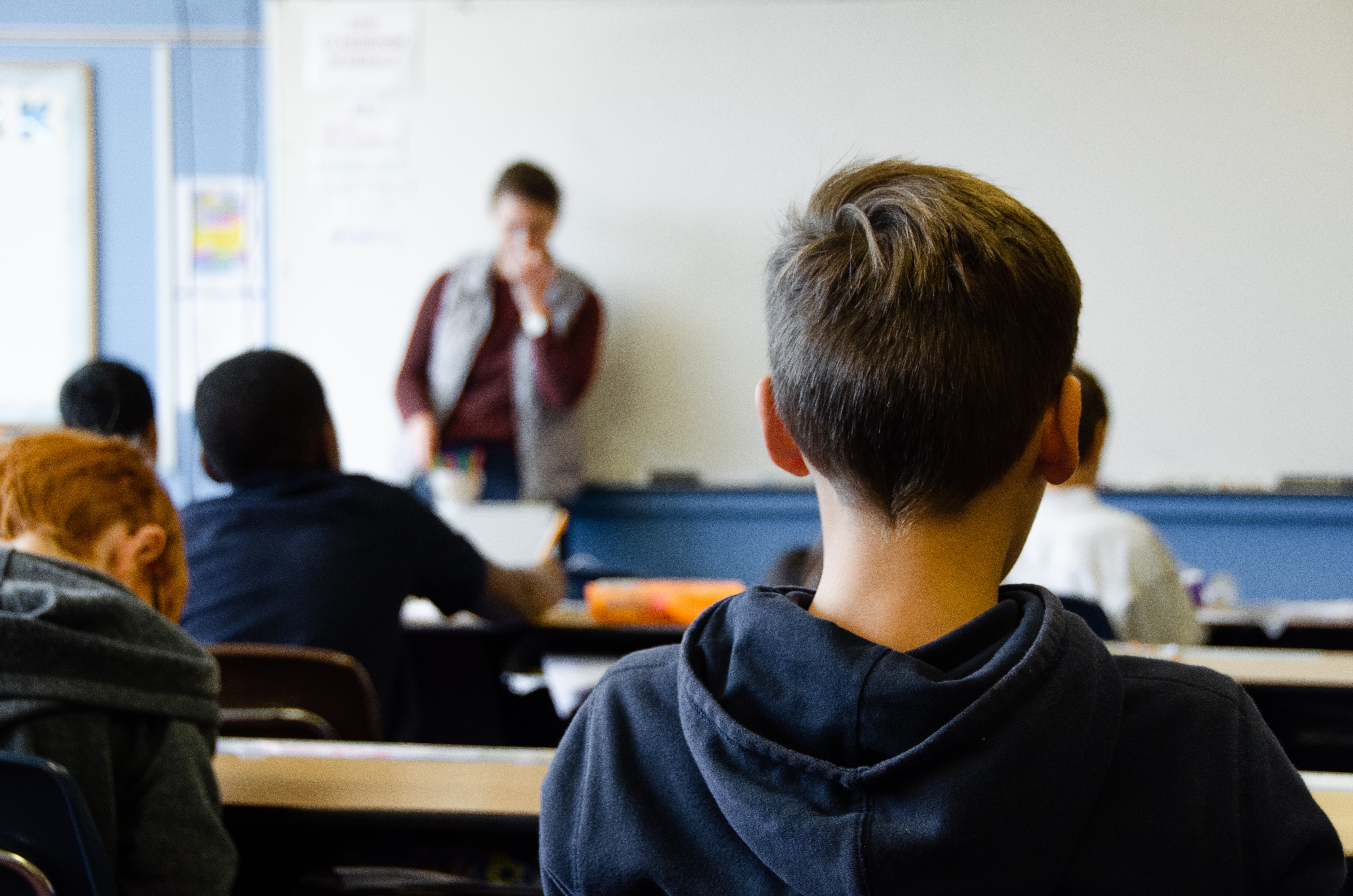 Bando di concorso per l'attribuzione di borse di studio comunali per studenti/studentesse meritevoli - A.S. 2024/2025