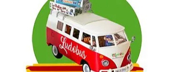 Ludobus Freccia Azzurra!