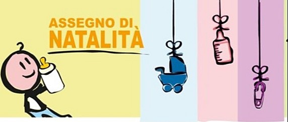 Assegno di natalità  annualità 2025  -   Disposizioni in materia di contrasto allo spopolamento, comma 2, lett. a)