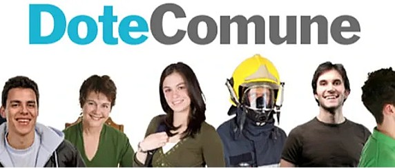 Progetto di Dote Comune presso il Comune di Fiesco