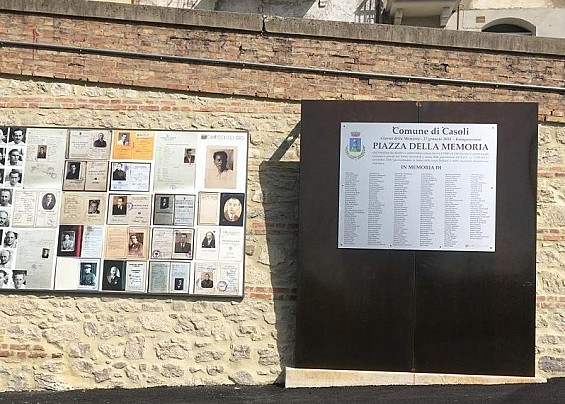 Immagine non trovata