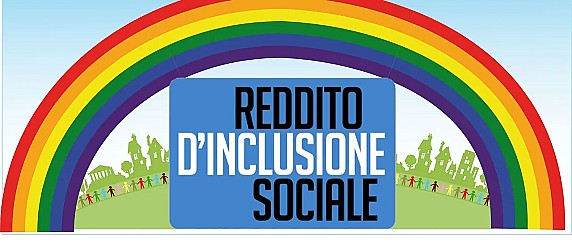 REIS - REDDITO DI INCLUSIONE SOCIALE – ANNUALITÀ 2025"