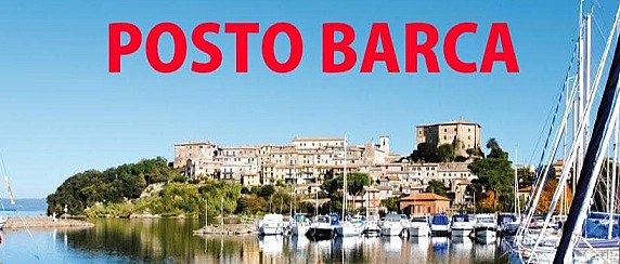 Assegnazione posti barca nel porto di Capodimonte per il biennio 2025/2026.  Terzo scorrimento delle graduatorie