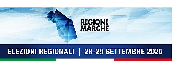 Elezioni Regionali 28/29 Settembre 2025
