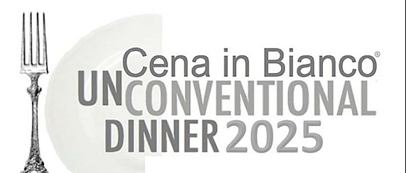 Modulo di Adesione Cena in Bianco - Unconventional Dinner 23 Agosto 2025 - Gualtieri Sicaminò