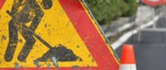 Asfaltatura vari tratti strade comunali