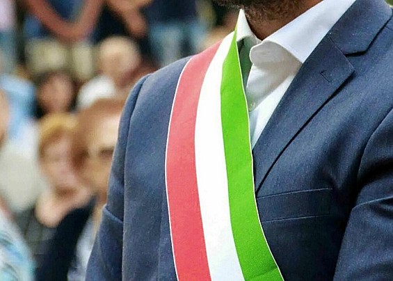 Il Sindaco