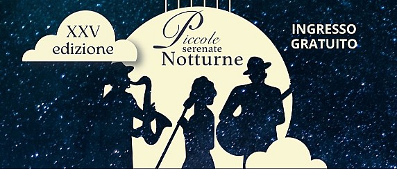 Piccole Serenate Notturne