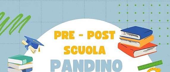 Iscrizione prepost Scuola Infanzia di Pandino