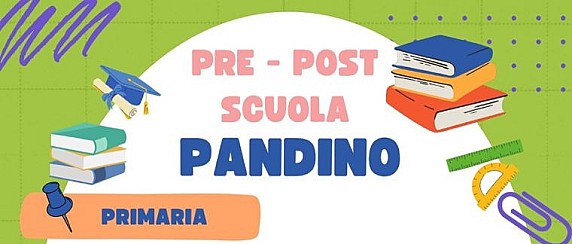 Iscrizione prepost Scuola Primaria di Pandino