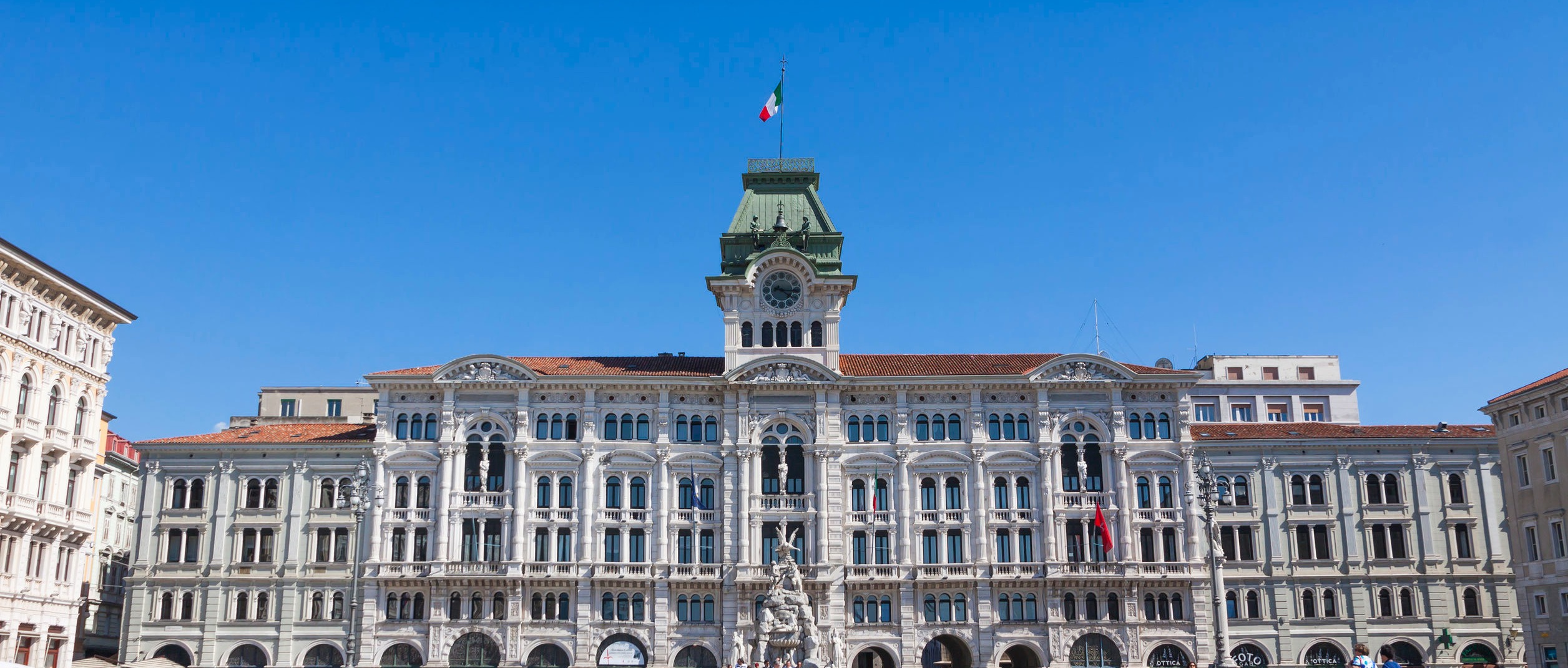 Gita a Trieste con visita alla risiera di San Sabba