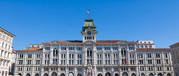 Gita a Trieste con visita alla risiera di San Sabba