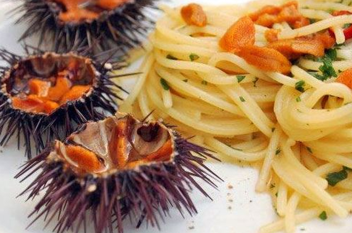 spaghetti-ricci-di-mare-ricetta-puglia