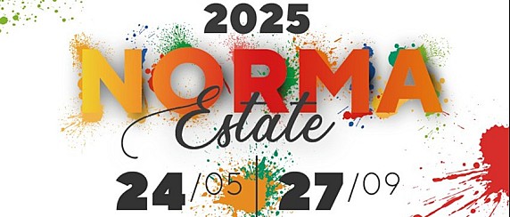NORMA ESTATE 2025