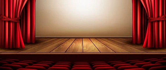 Palco Proloco 2025 - serate teatrali