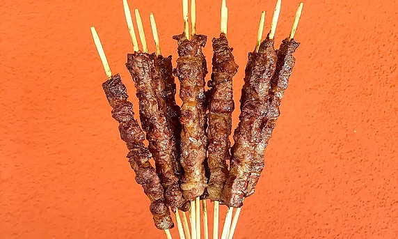 arrosticini-abruzzesi