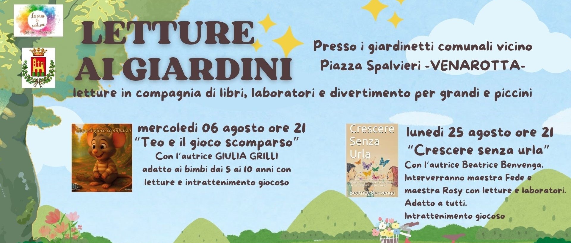 Immagine principale