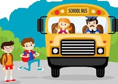 Trasporto Scolastico Comunale- Avviso