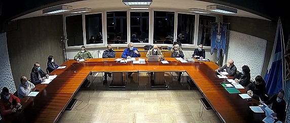 Consiglio Comunale del 31/07/2025