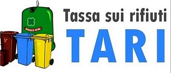 Bollette TARI-Tassa Rifiuti anno 2025