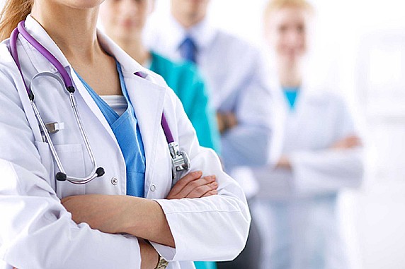 Servizio di guardia medica turistica 2025
