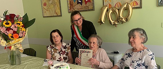Un giorno davvero speciale per la nostra comunità
