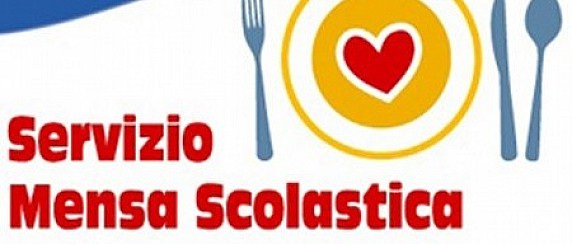 MENSA SCOLASTICA ISCRIZIONI ANNO SCOLASTICO 2025/2026
