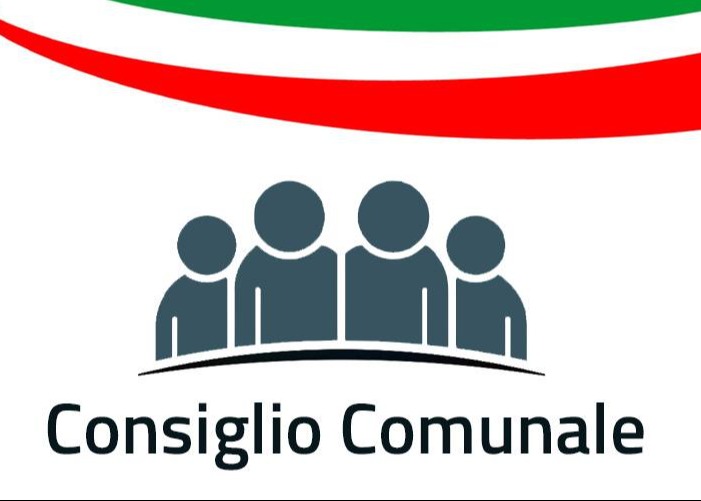 CONVOCAZIONE SEDUTA ORDINARIA DI CONSIGLIO COMUNALE