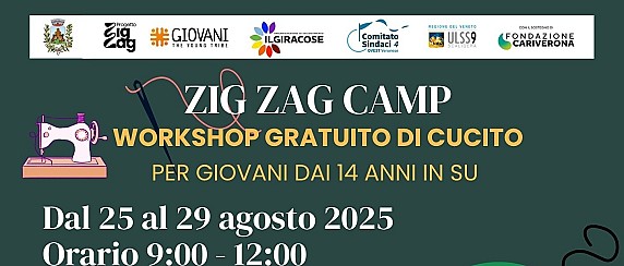 Zig Zag Camp