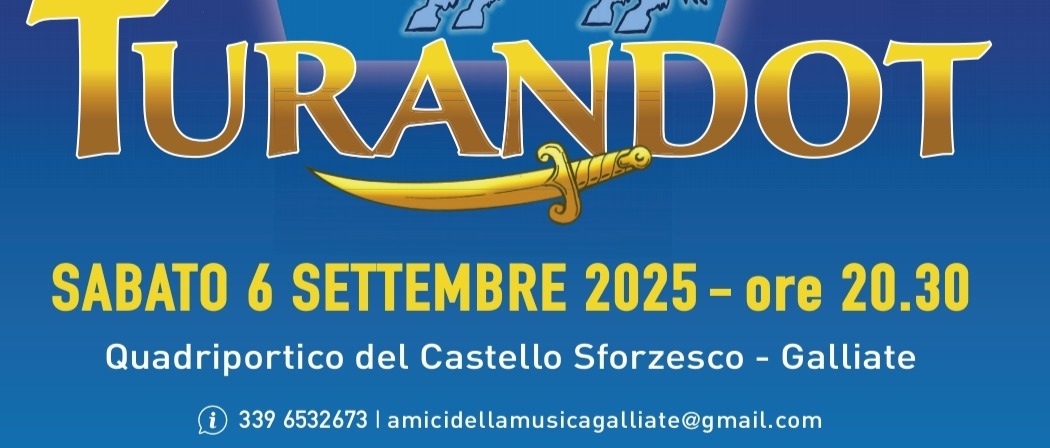 Immagine principale