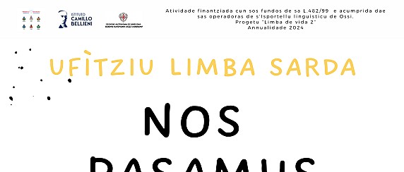 Sportello linguistico. Chiusura per pausa estiva