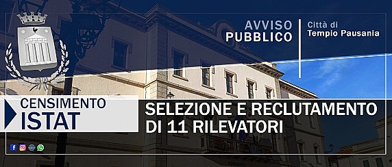 Censimento permanente ISTAT
