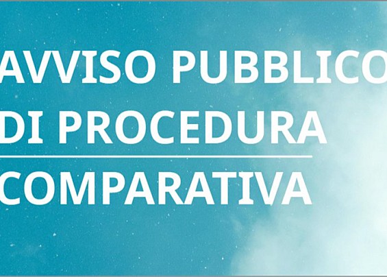 Avviso di procedura comparativa per la formazione di un elenco di idonei da utilizzarsi per il conferimento di incarichi libero professionali di INFERMIERE presso i servizi di Asp Opus Civium