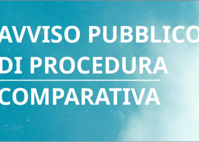Avviso di procedura comparativa per la formazione di un elenco di idonei da utilizzarsi per il conferimento di incarichi libero professionali di INFERMIERE presso i servizi di Asp Opus Civium