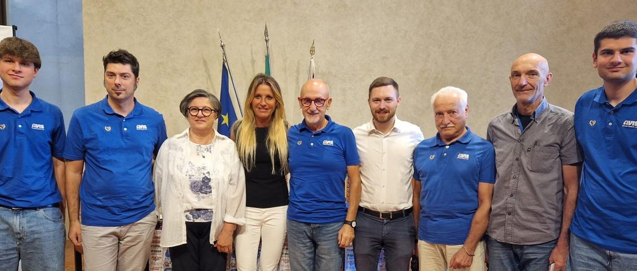 Terza edizione della "Cicloturistica Città di Montevarchi" in programma domenica 14 settembre 2025