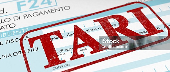 Avviso ai contribuenti
