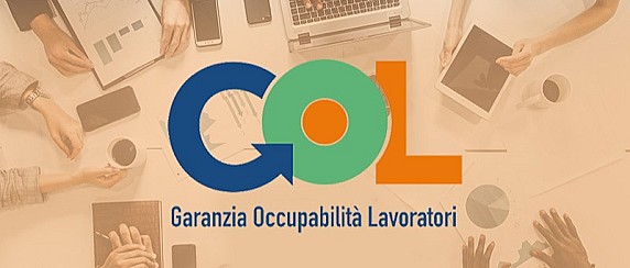 Percorsi di formazione gratuiti nell’ambito del Programma GOL (Garanzia di Occupabilità dei Lavoratori)