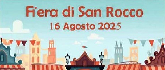 Svolgimento operazioni di scelta dei posteggi per la Fiera di San Rocco