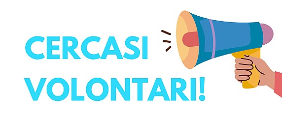 Il Comune di Binago cerca nuovi volontari e volontarie