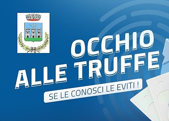 INSIEME DIFENDIAMOCI DALLE TRUFFE