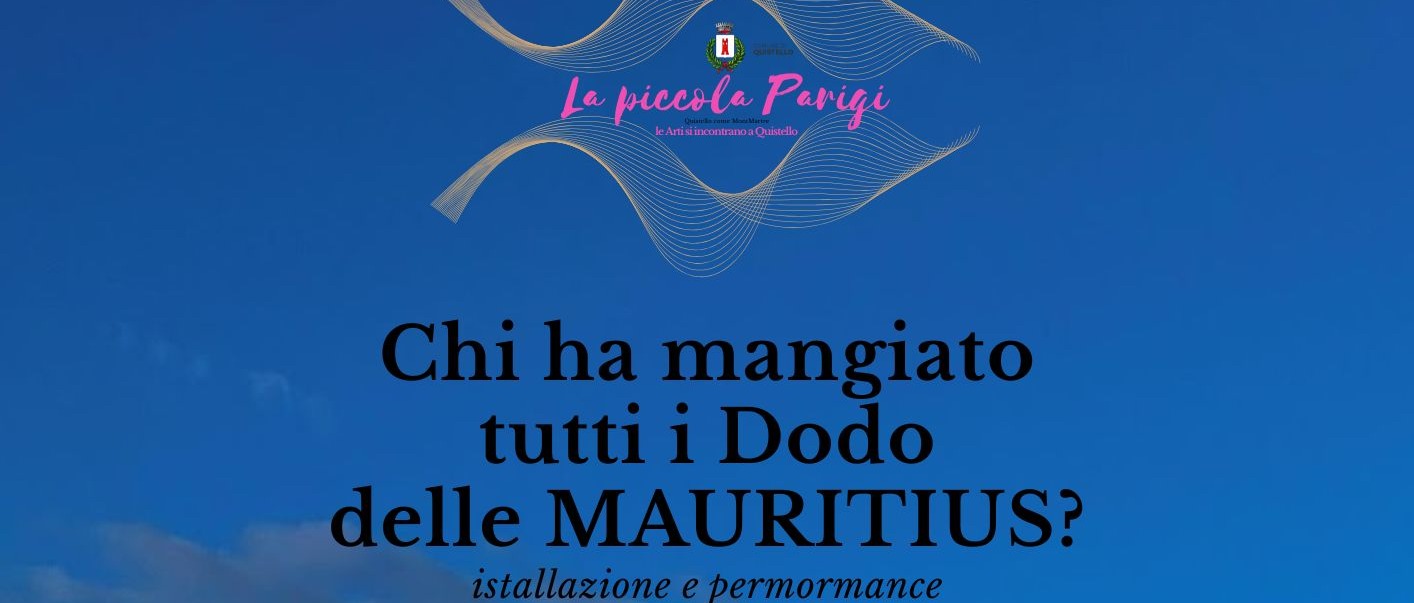 Immagine principale