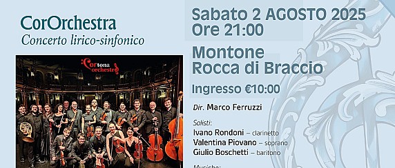 Comunicazione 𝐑𝐎𝐂𝐂𝐇𝐄 𝐄 𝐕𝐈𝐋𝐋𝐄… 𝐀𝐋𝐋’𝐎𝐏𝐄𝐑𝐀
