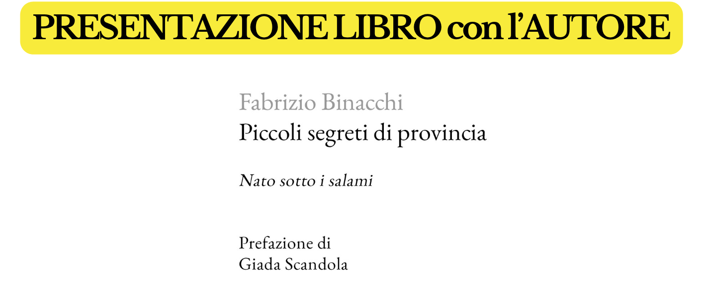 Immagine principale