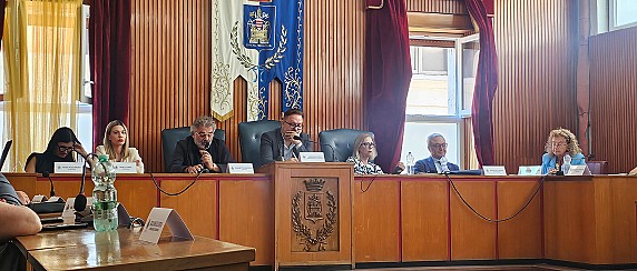 Approvato l’assestamento generale di bilancio e la salvaguardia degli equilibri di bilancio 2025/2027